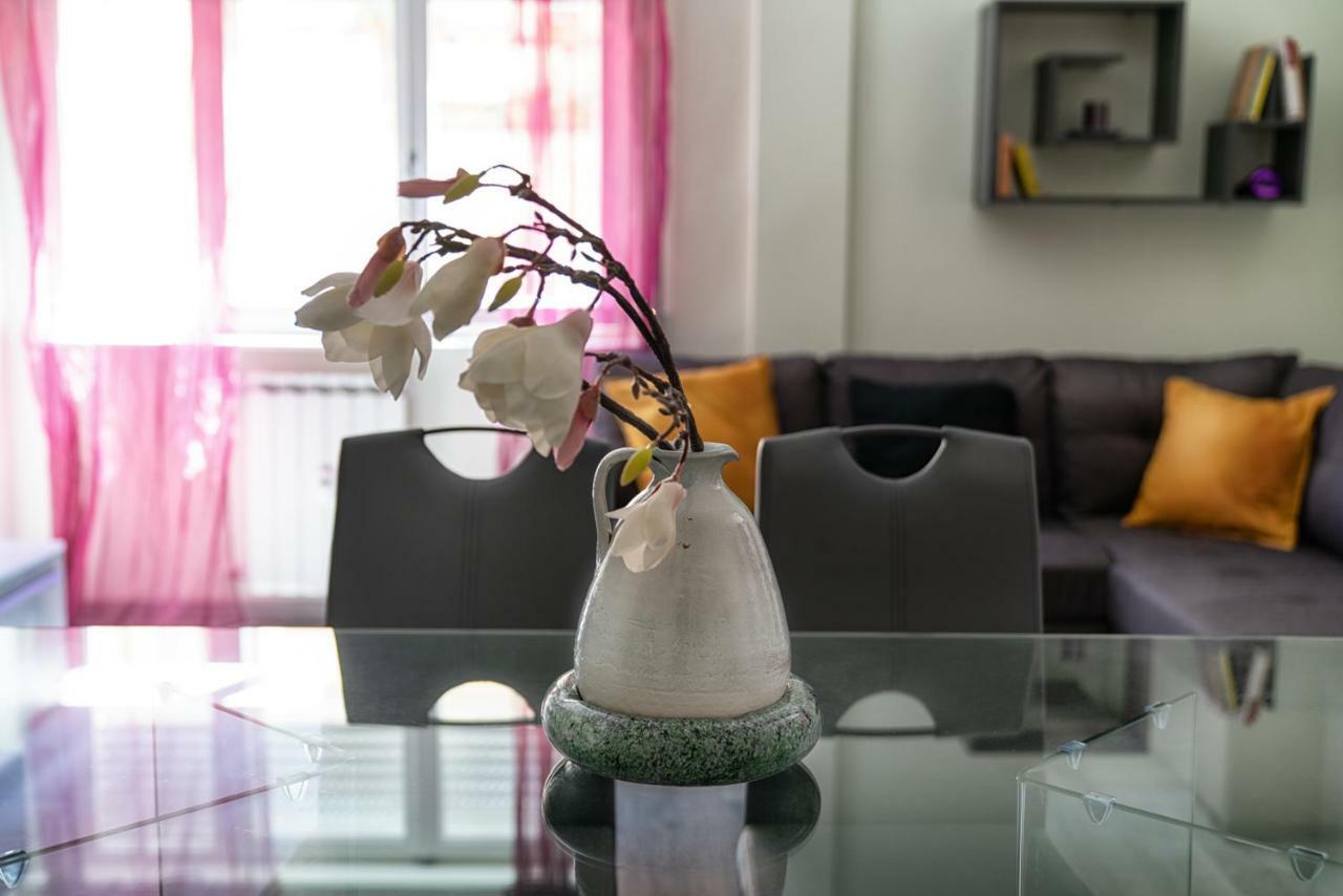 Irome Joy Apartamento *