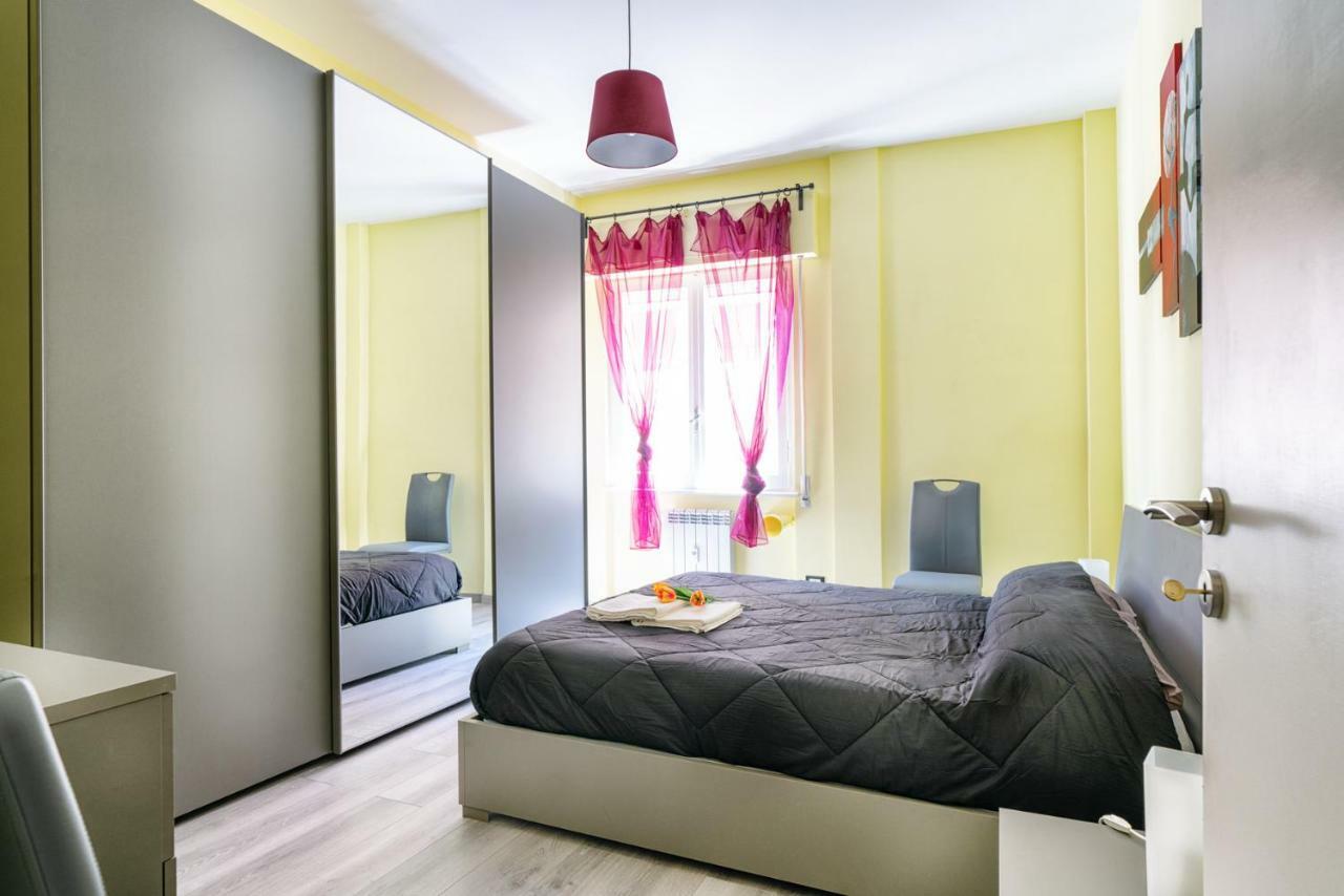Appartamento Irome Joy *
