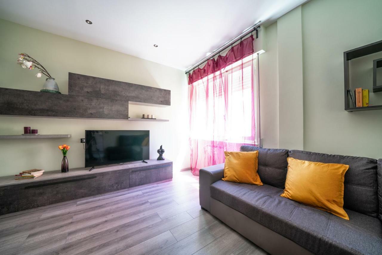 Irome Joy Apartamento *