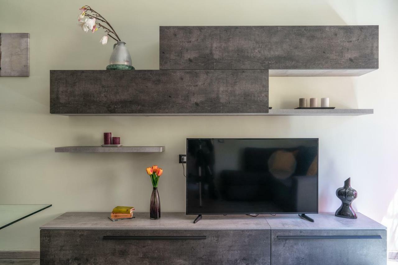 Apartamento Irome Joy