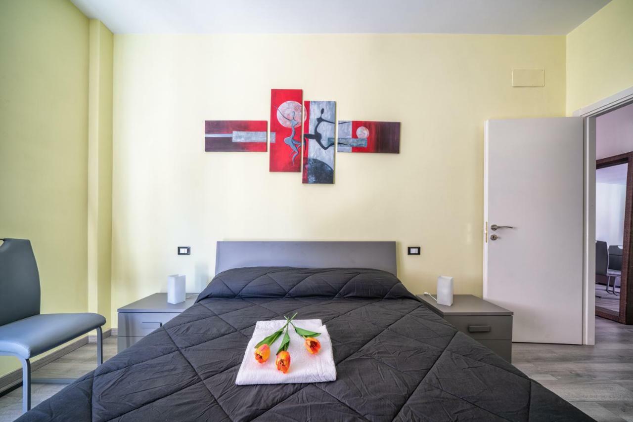 Irome Joy Appartamento Roma