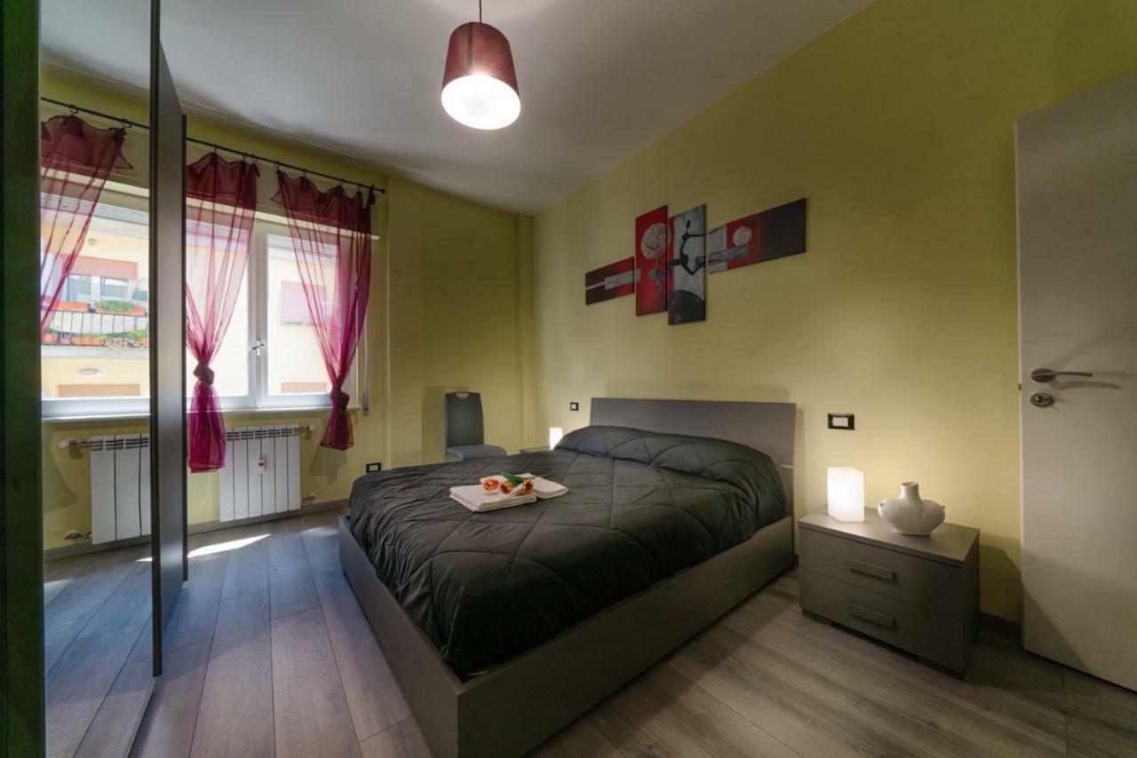 Irome Joy Appartamento