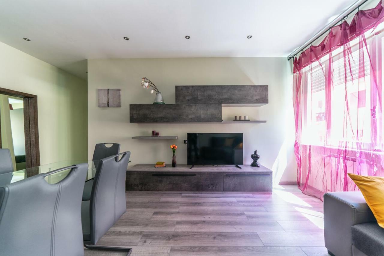 Irome Joy Apartamento Roma
