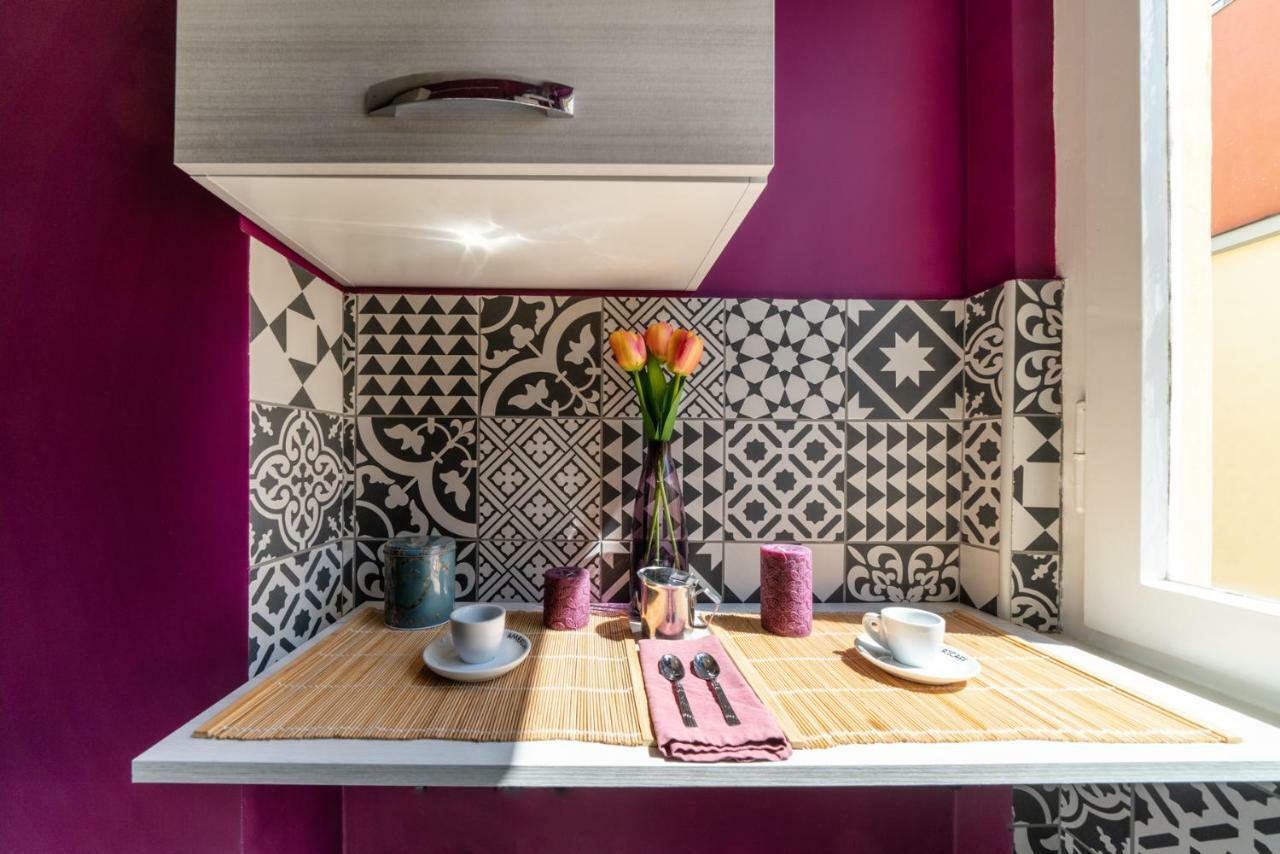 Apartamento Irome Joy Roma