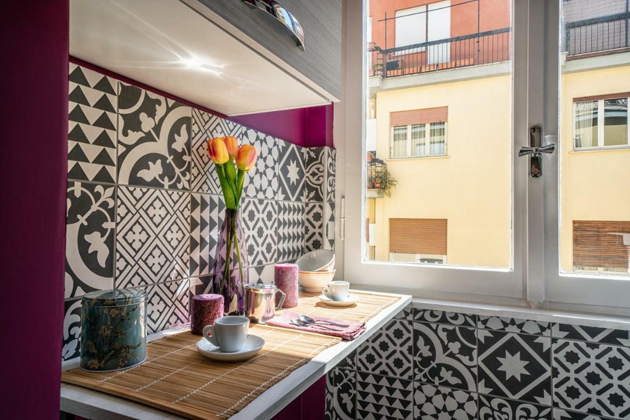 Irome Joy Apartamento *